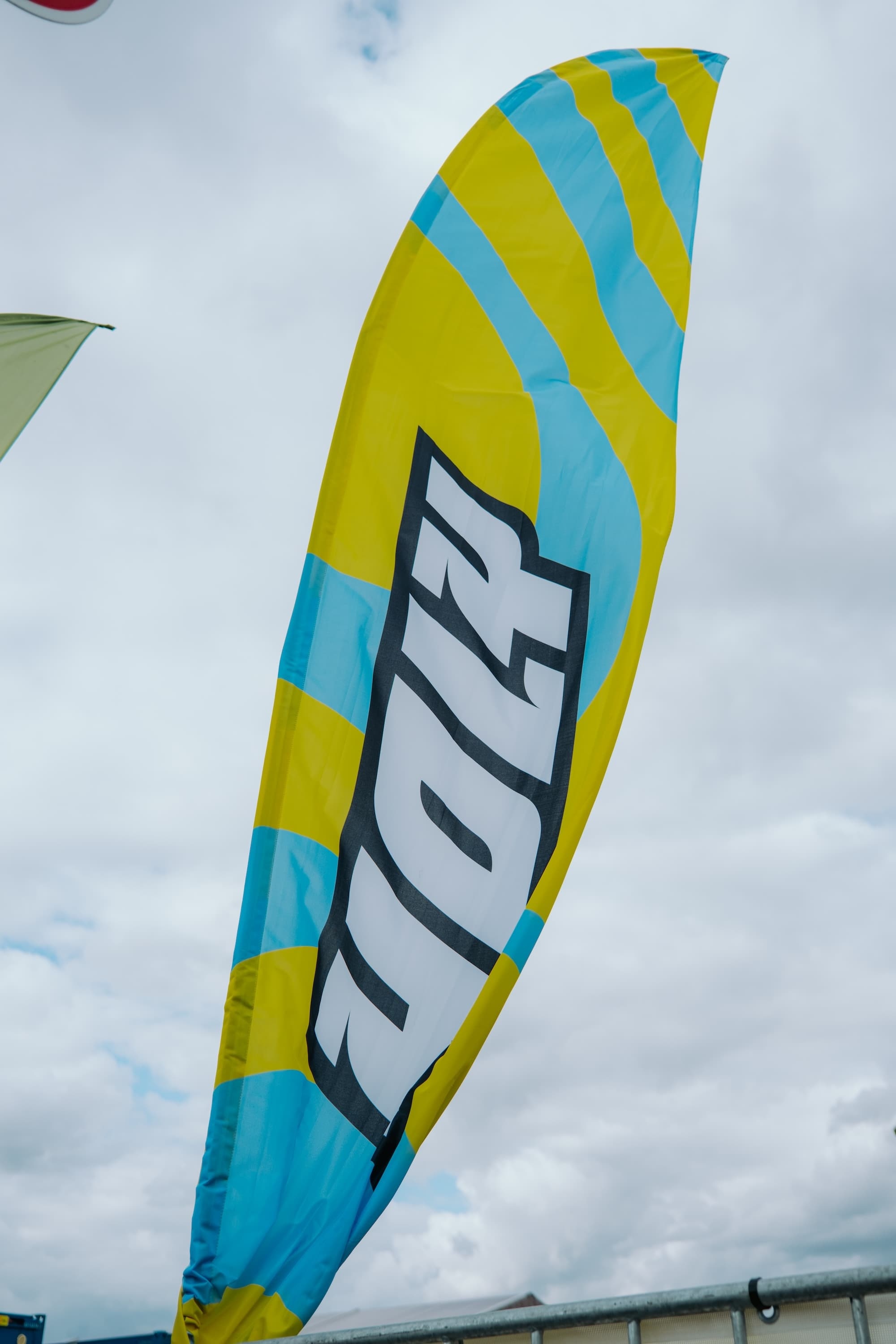 HOLY Hotfoot Run Galerie 1