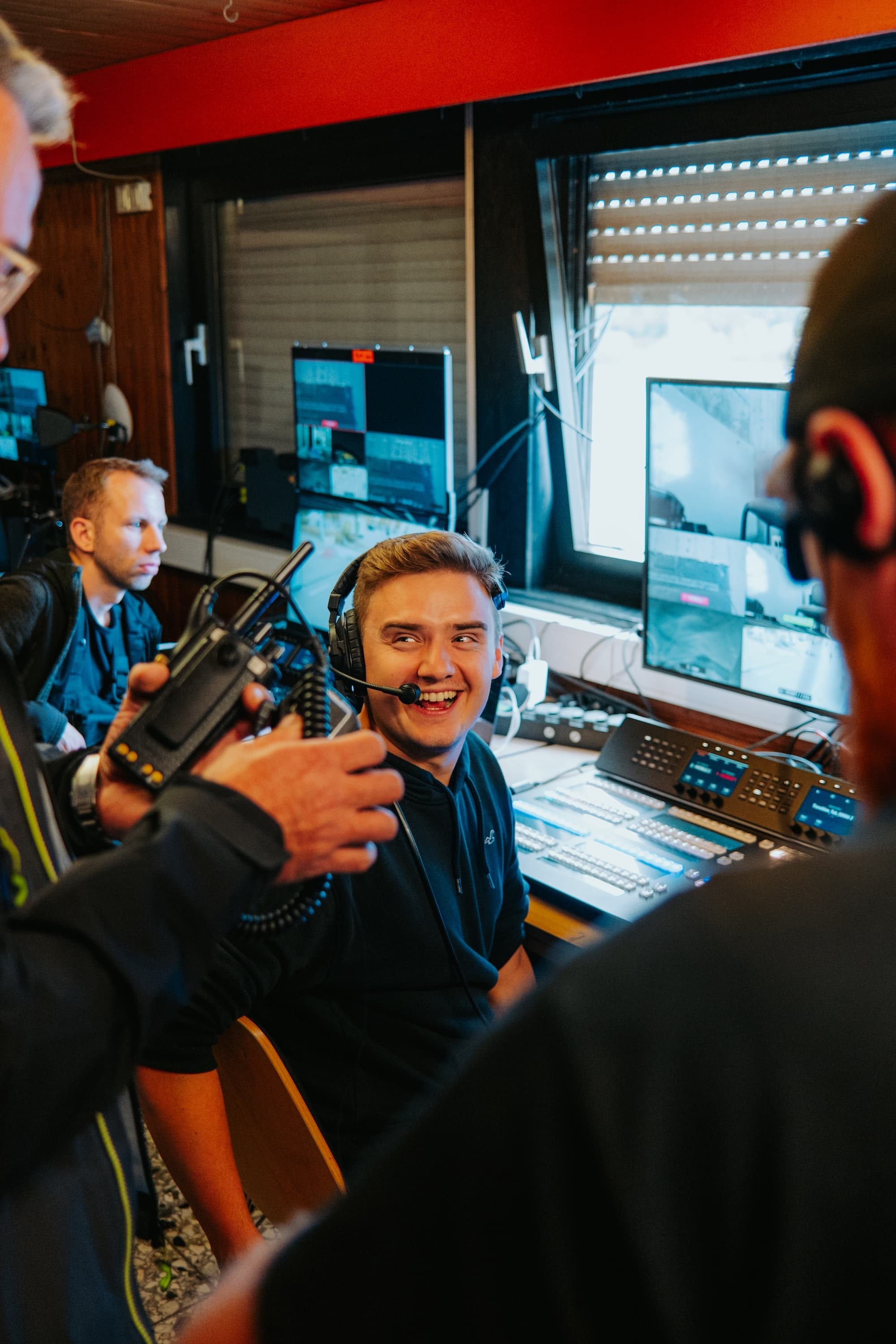 HOLY Hotfoot Run Galerie 2