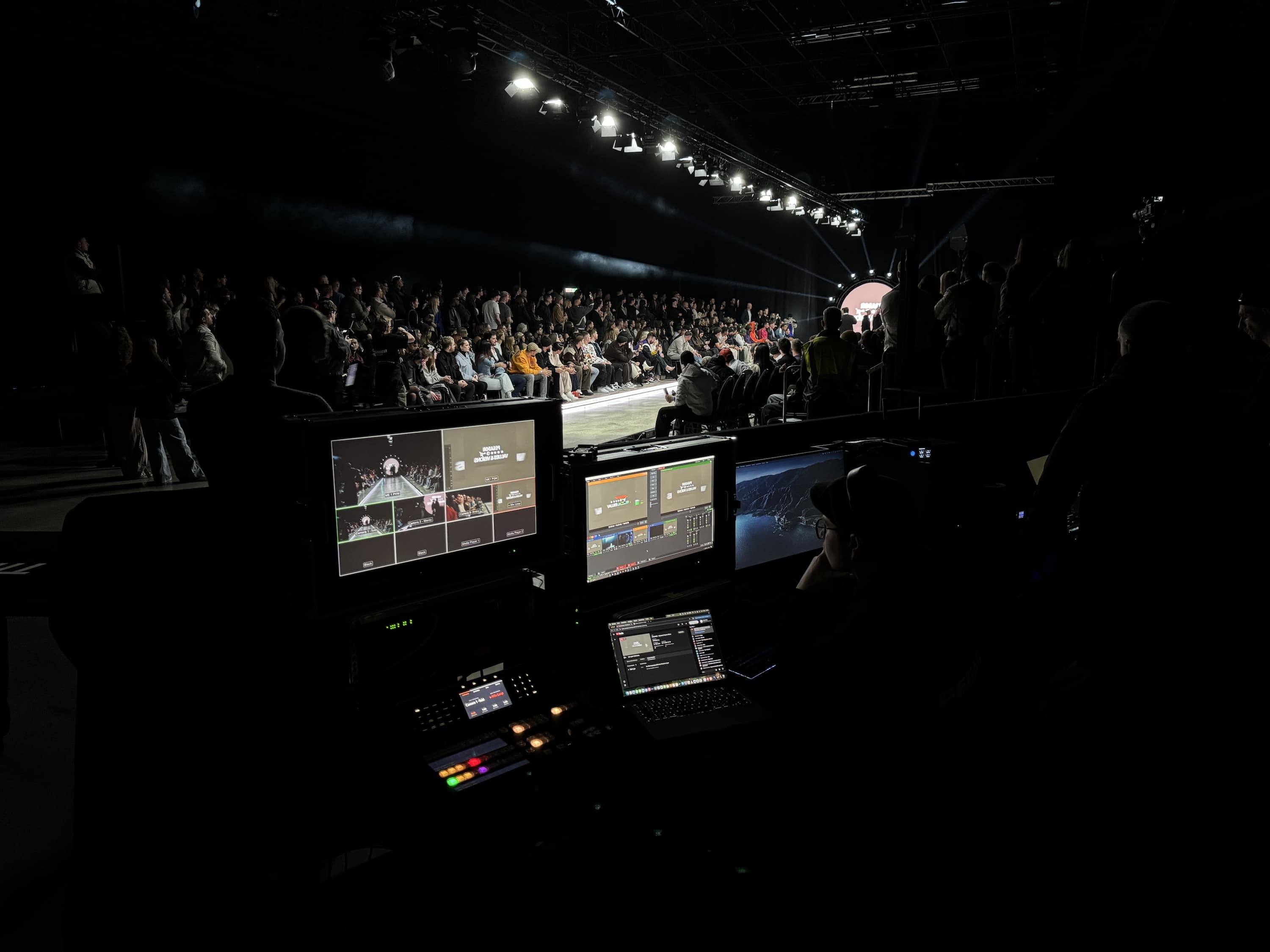 Projekt Pegador - Values & Vision Release