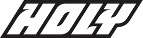 HOLY Logo